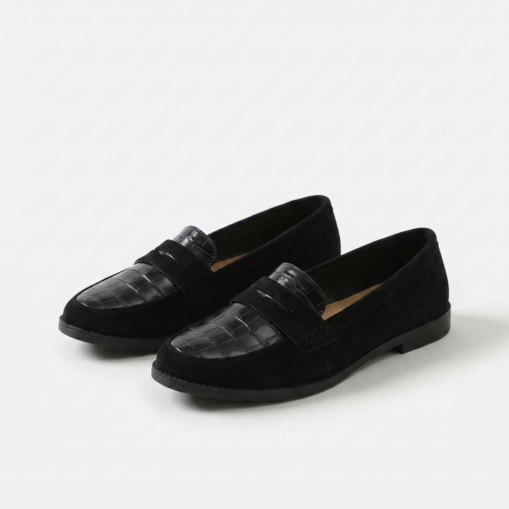 Liny - Mocasín elegante y ultra cómodo