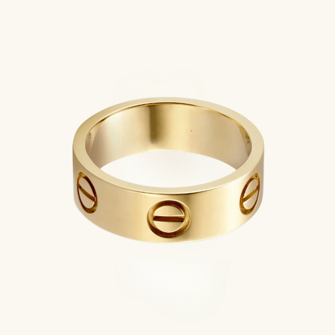 ETERNIDAD | Anillo Mediano