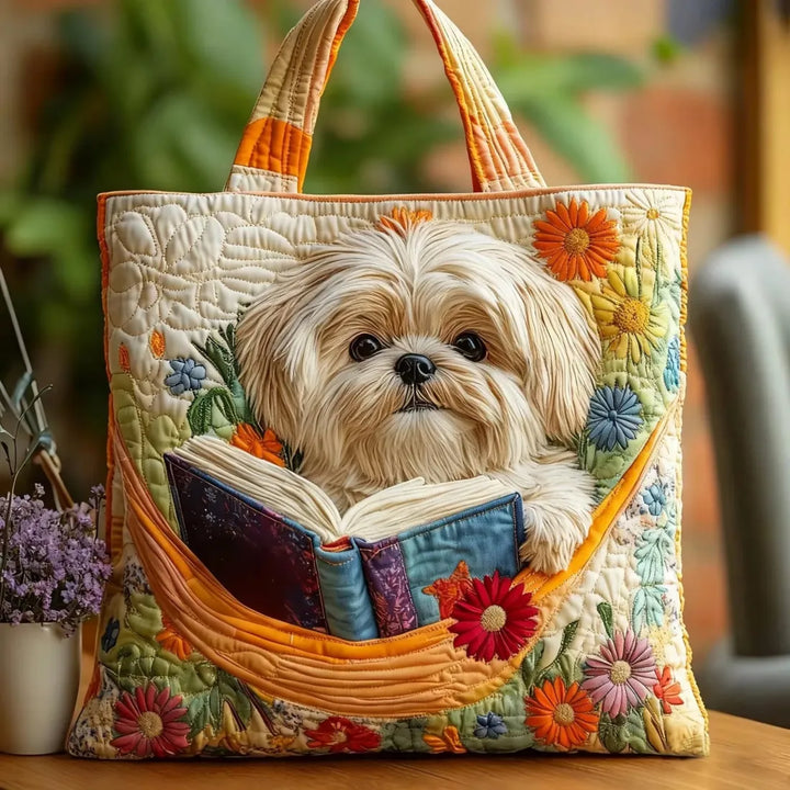 Skylar | Bolsa diaria acolchada artesanal