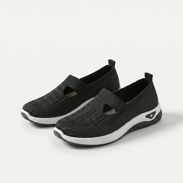 Nublado - Zapatillas Sin Cordones