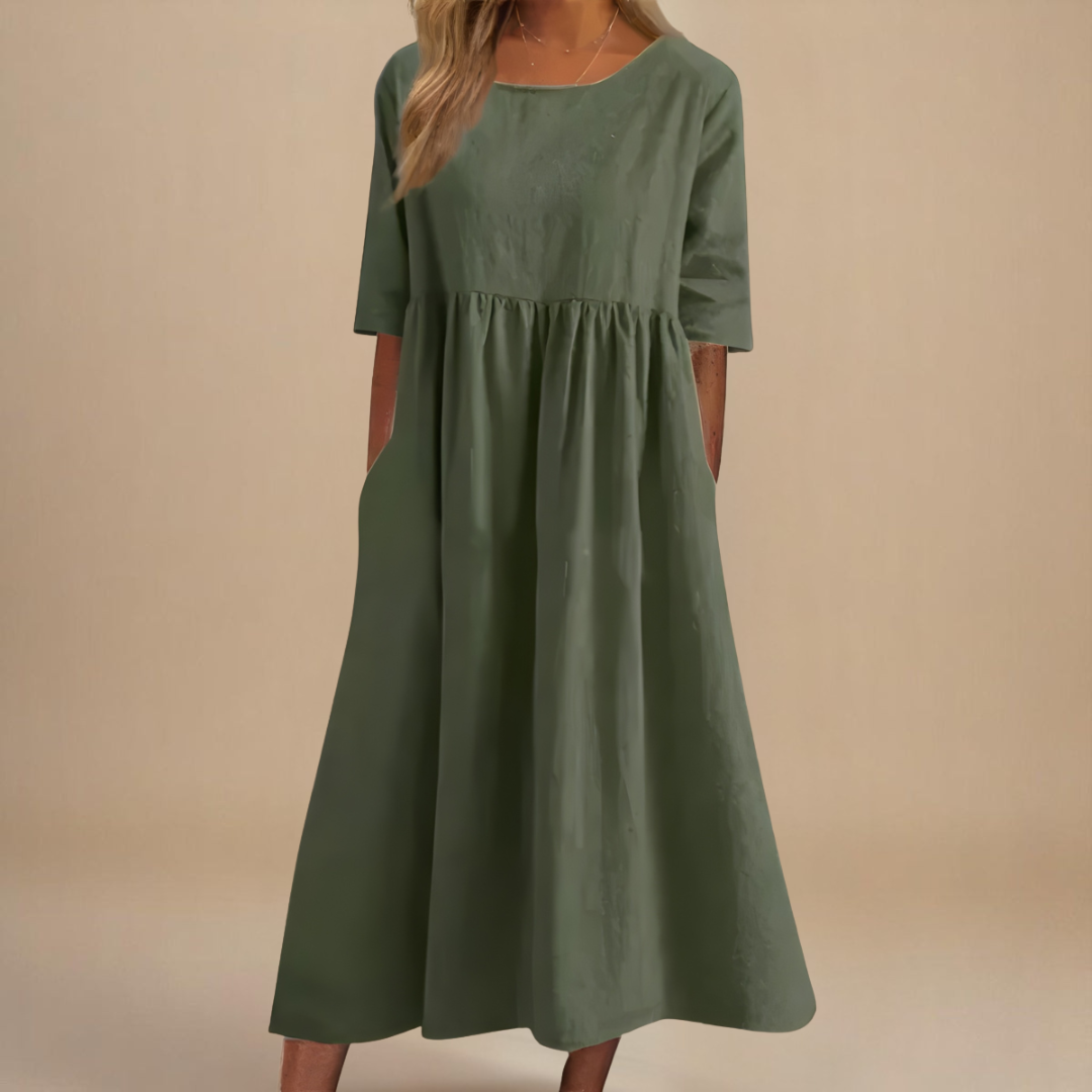 Sofía™ | Vestido Halagador