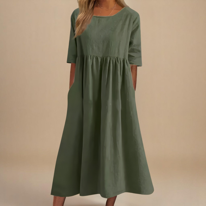 Sofía™ | Vestido Halagador