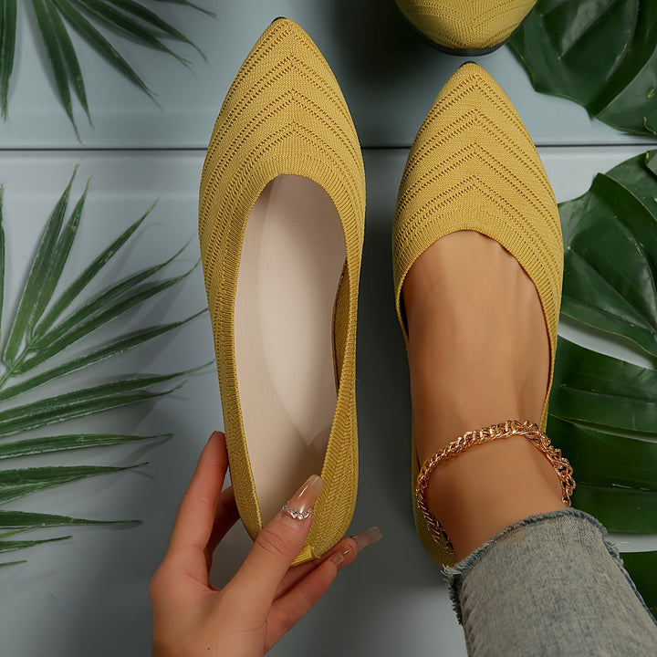 Sascha - Zapatos elegantes y cómodos para pasos con estilo