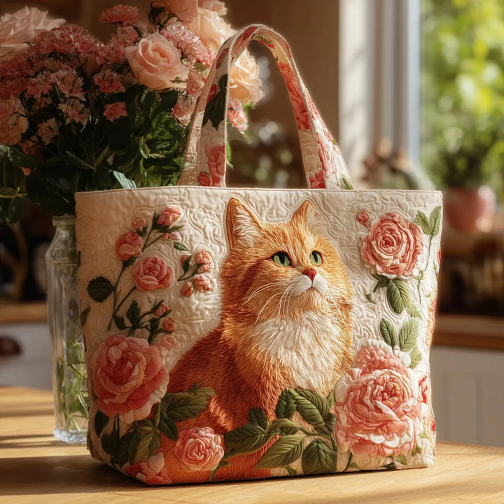 Paisley | Bolsa suave artesanal para el día a día