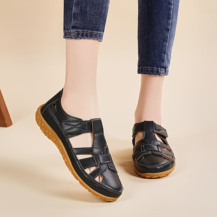 Lea – Sandalias cómodas para el día a día