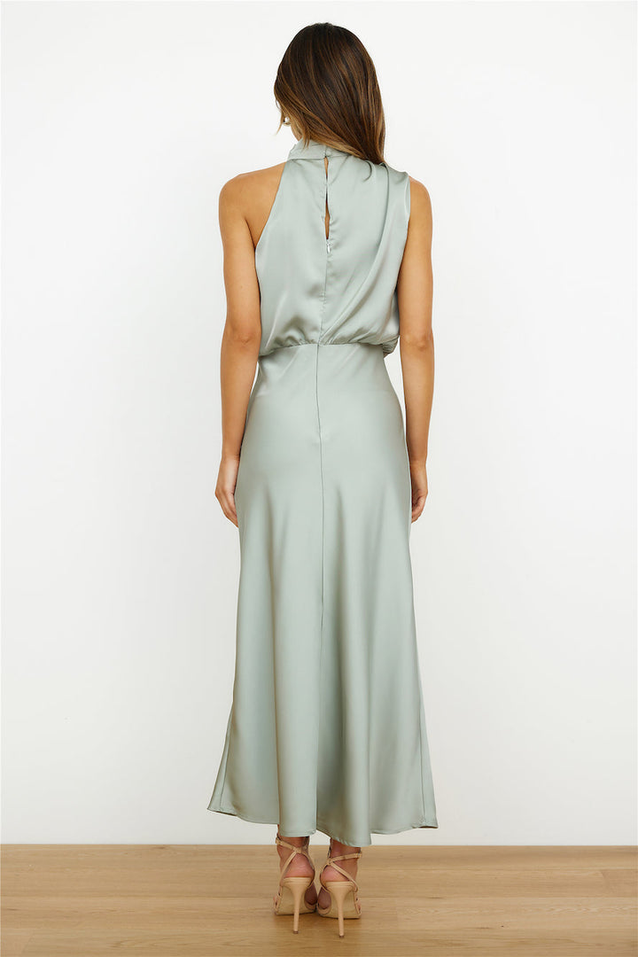 MARIANA | Vestido con escote en V