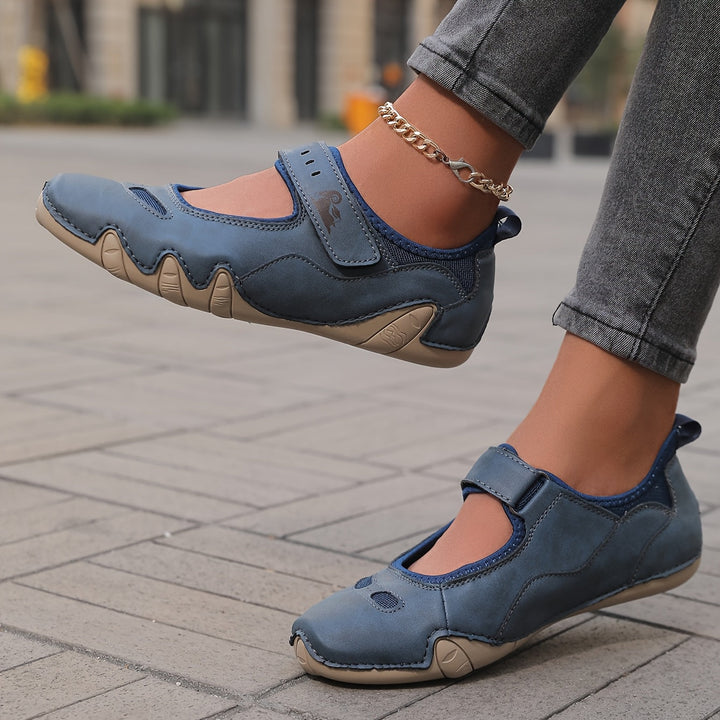 Novi – Bailarina ligera y cómoda para días de verano relajados