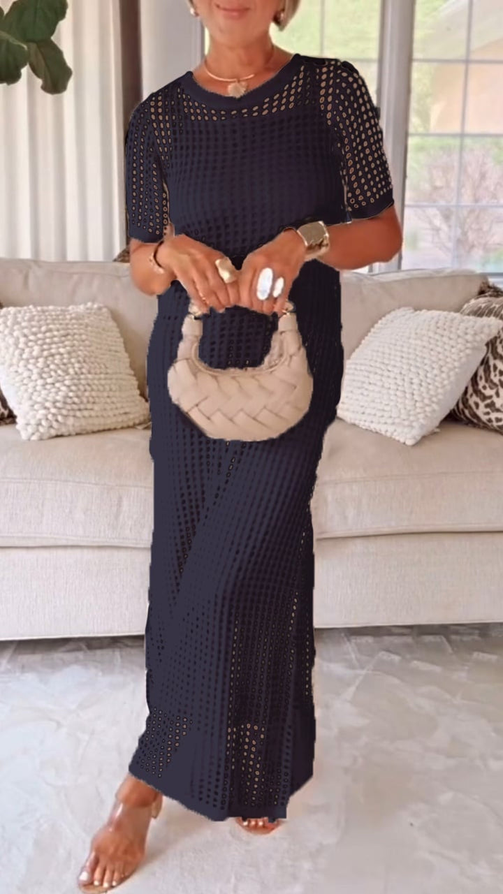 Conjunto de Dos Piezas Isabella