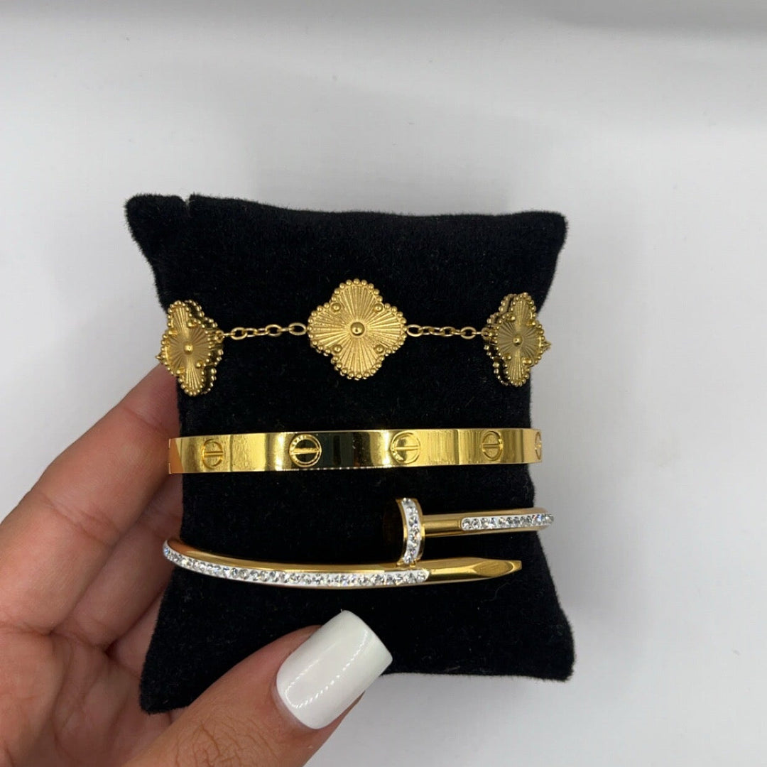 Conjunto Más Vendido Nº 3