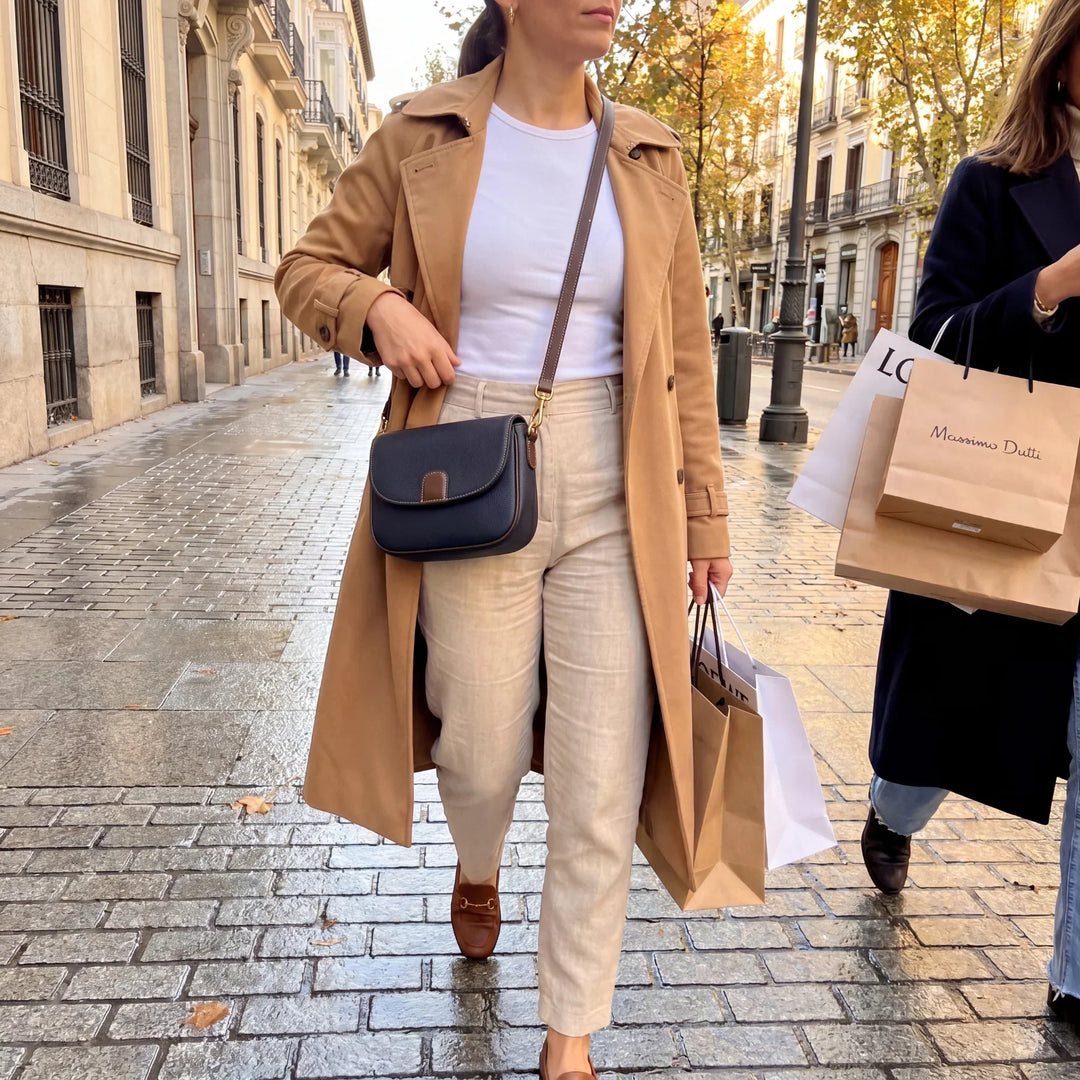 Bolso Arion Eloise