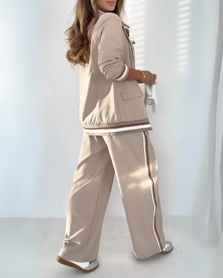 Amelia™ Conjunto Personalizado de 2 Piezas