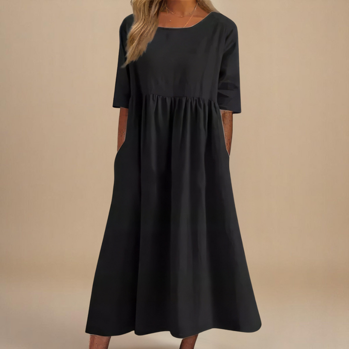 Sofía™ | Vestido Halagador