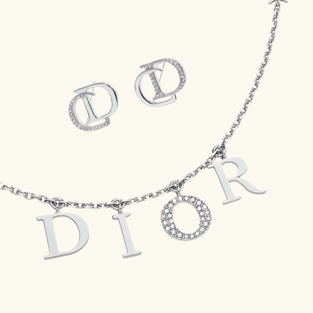 EXCLUSIVO | Conjunto DR Plata
