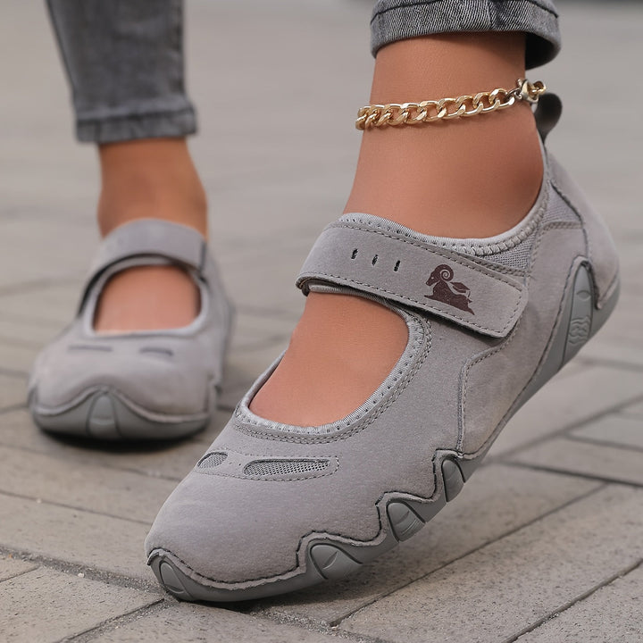Novi – Bailarina ligera y cómoda para días de verano relajados