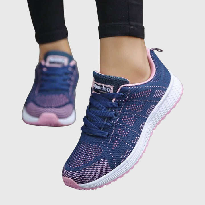 Betta™ | Calzado Ortopédico para Mujeres
