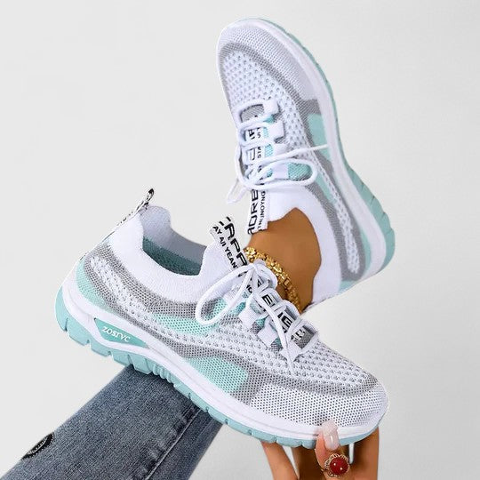 Koralyn | Zapatillas de Soporte y Confort