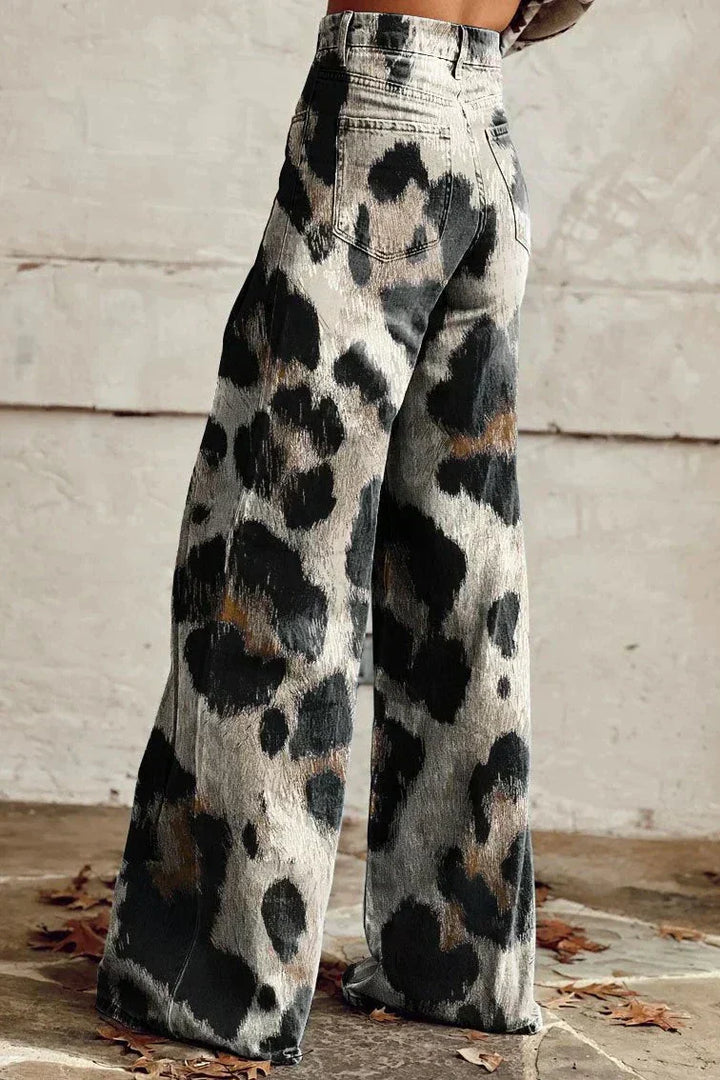 Guepardo - Pantalones Bohemios