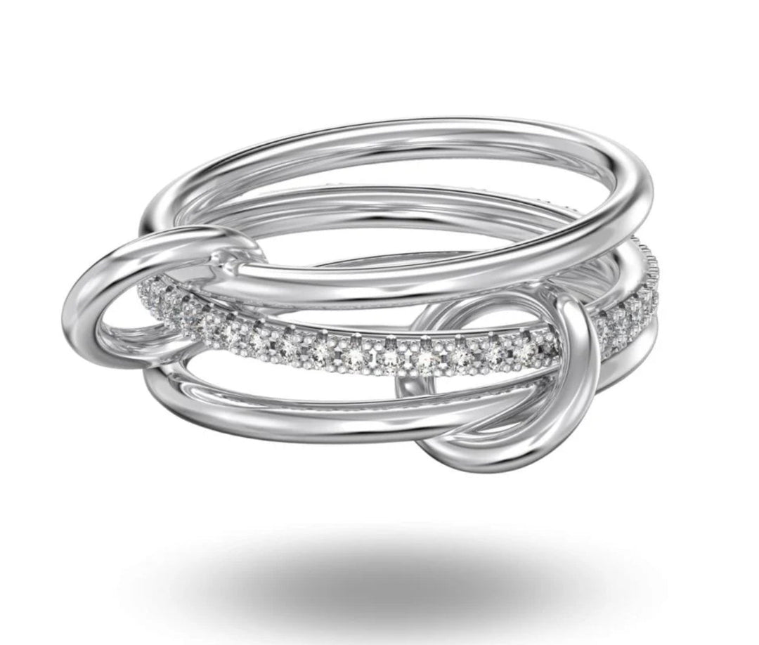 EXCLUSIVO | Anillo Sorell Capa