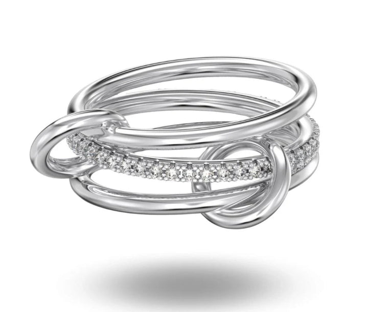 EXCLUSIVO | Anillo Sorell Capa