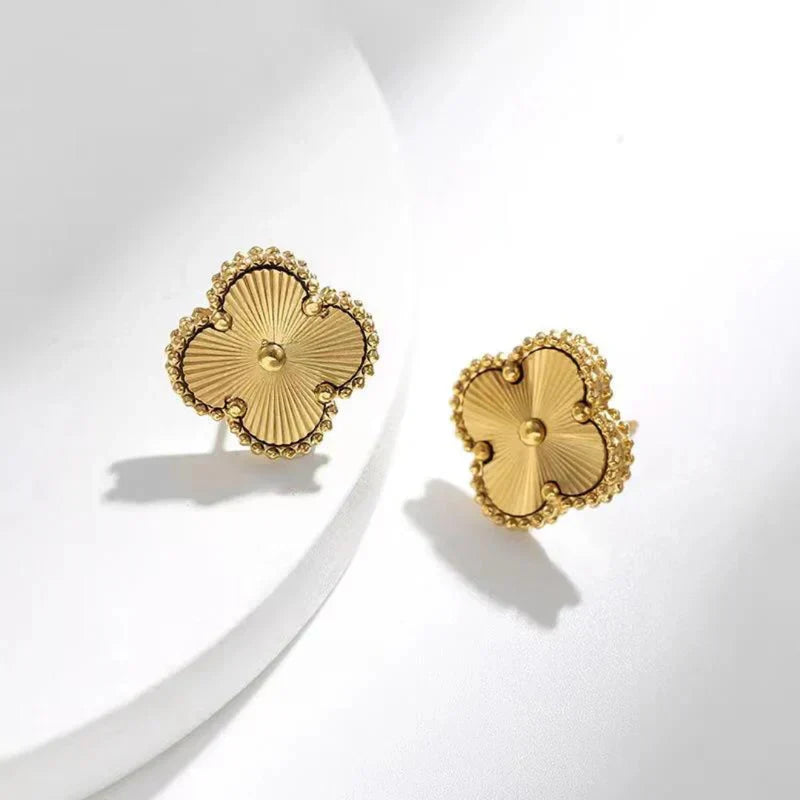 CLOVER | Paquete Premium de Oro
