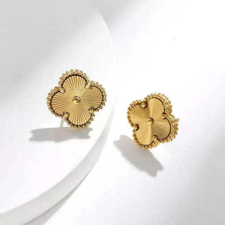 CLOVER | Paquete Premium de Oro