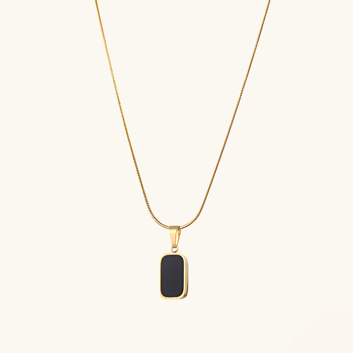 EXCLUSIVO | Collar con Pendant