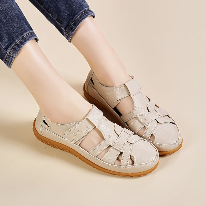 Lea – Sandalias cómodas para el día a día