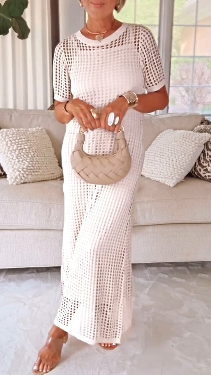 Conjunto de Dos Piezas Isabella