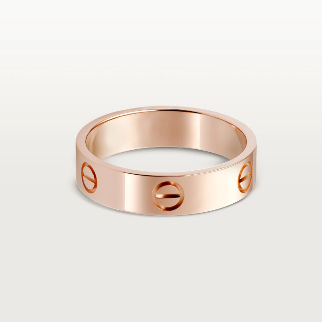 ETERNIDAD | Anillo Mediano