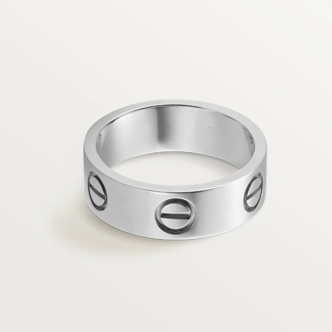 ETERNIDAD | Anillo Mediano