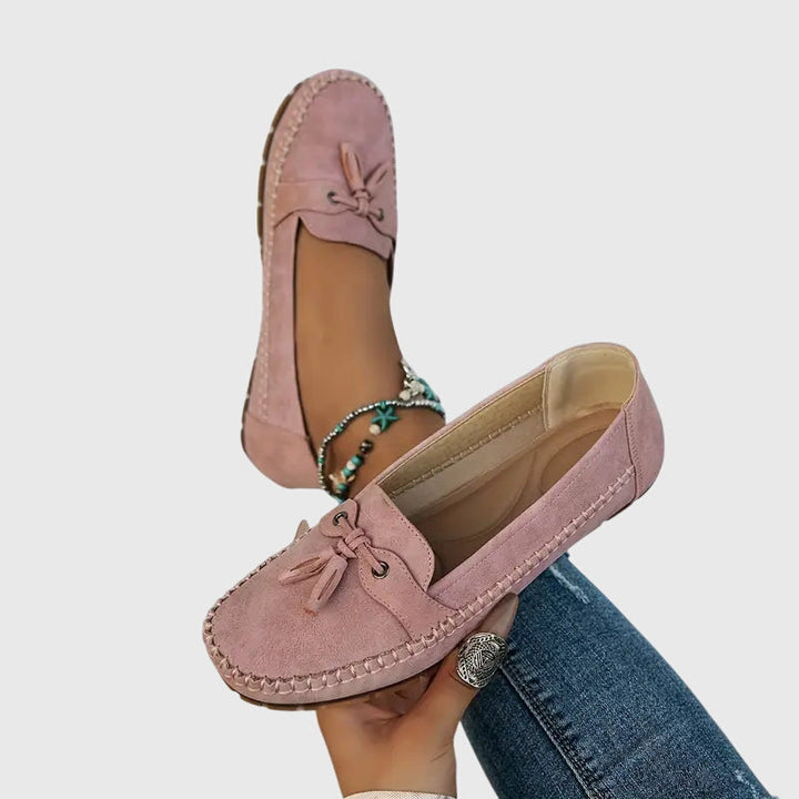 Marcelle | Mocasines Confortables