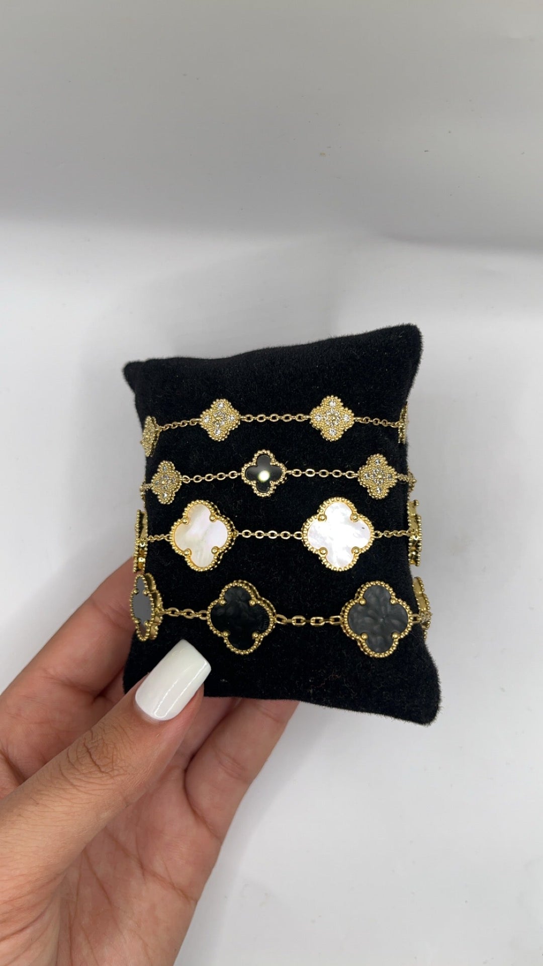 Conjunto Más Vendido Nº 9