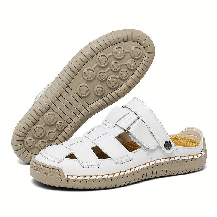 Elina – Sandalias ajustables de confort