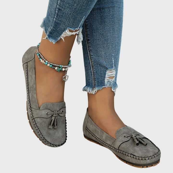 Marcelle | Mocasines Confortables