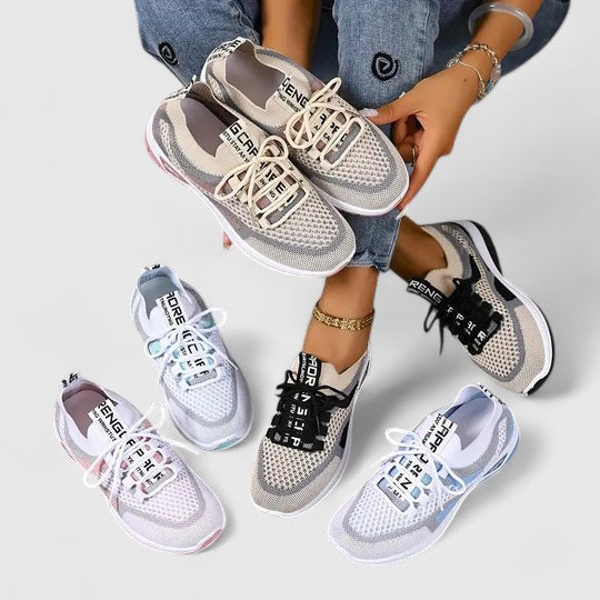 Koralyn | Zapatillas de Soporte y Confort