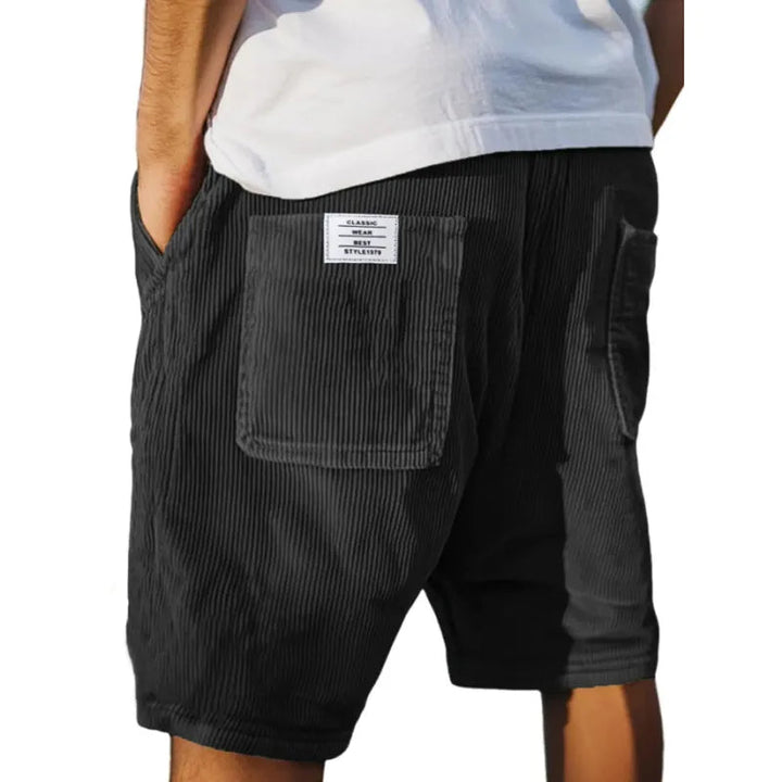 VICTOR | PANTALONES CORTOS CLÁSICOS