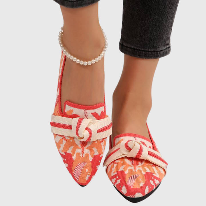 Muse | Mocasines Artísticos y Confortables