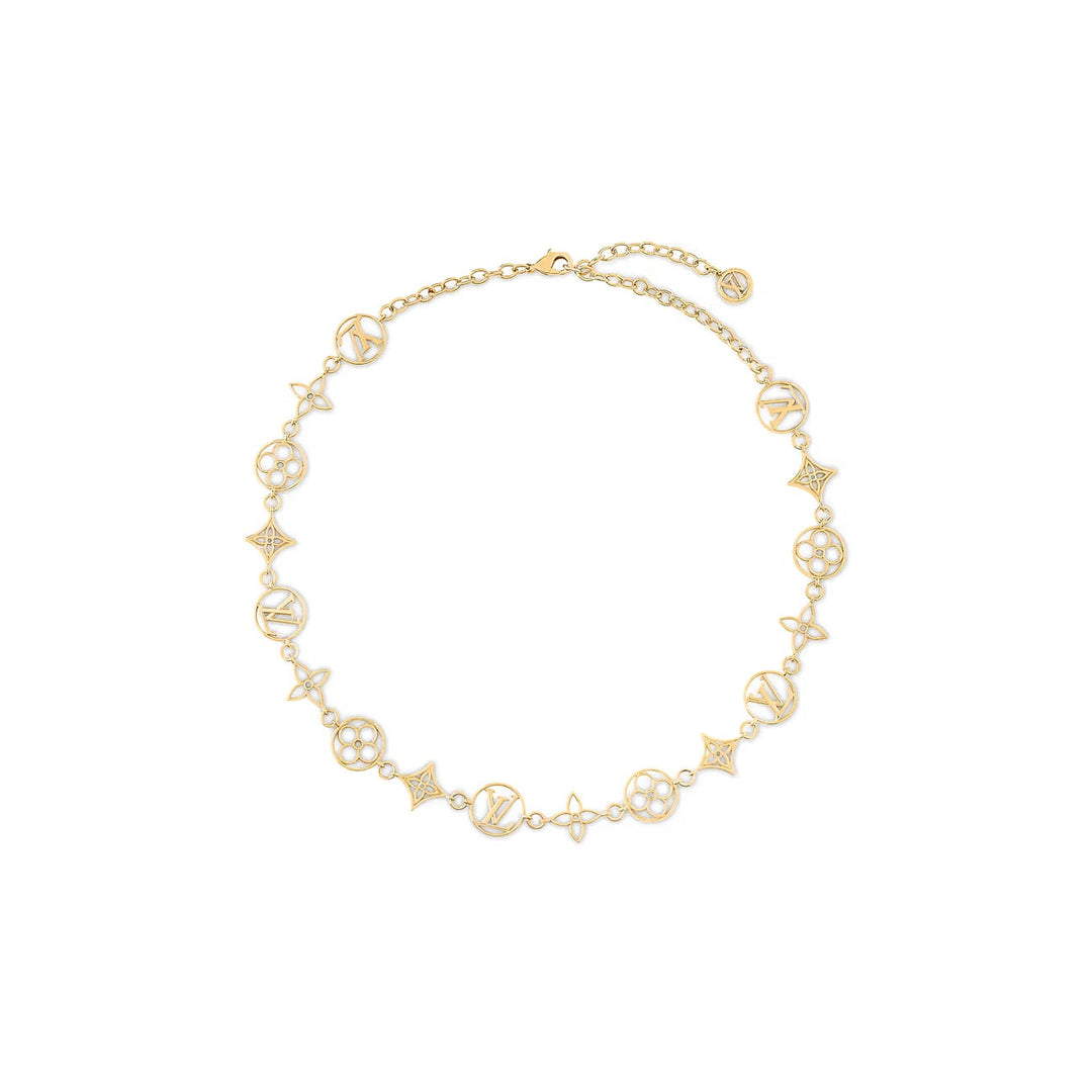 EXCLUSIVO | Collar Almira Bloom