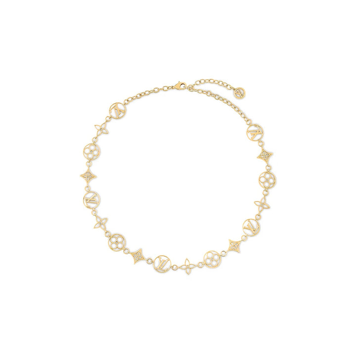 EXCLUSIVO | Collar Almira Bloom
