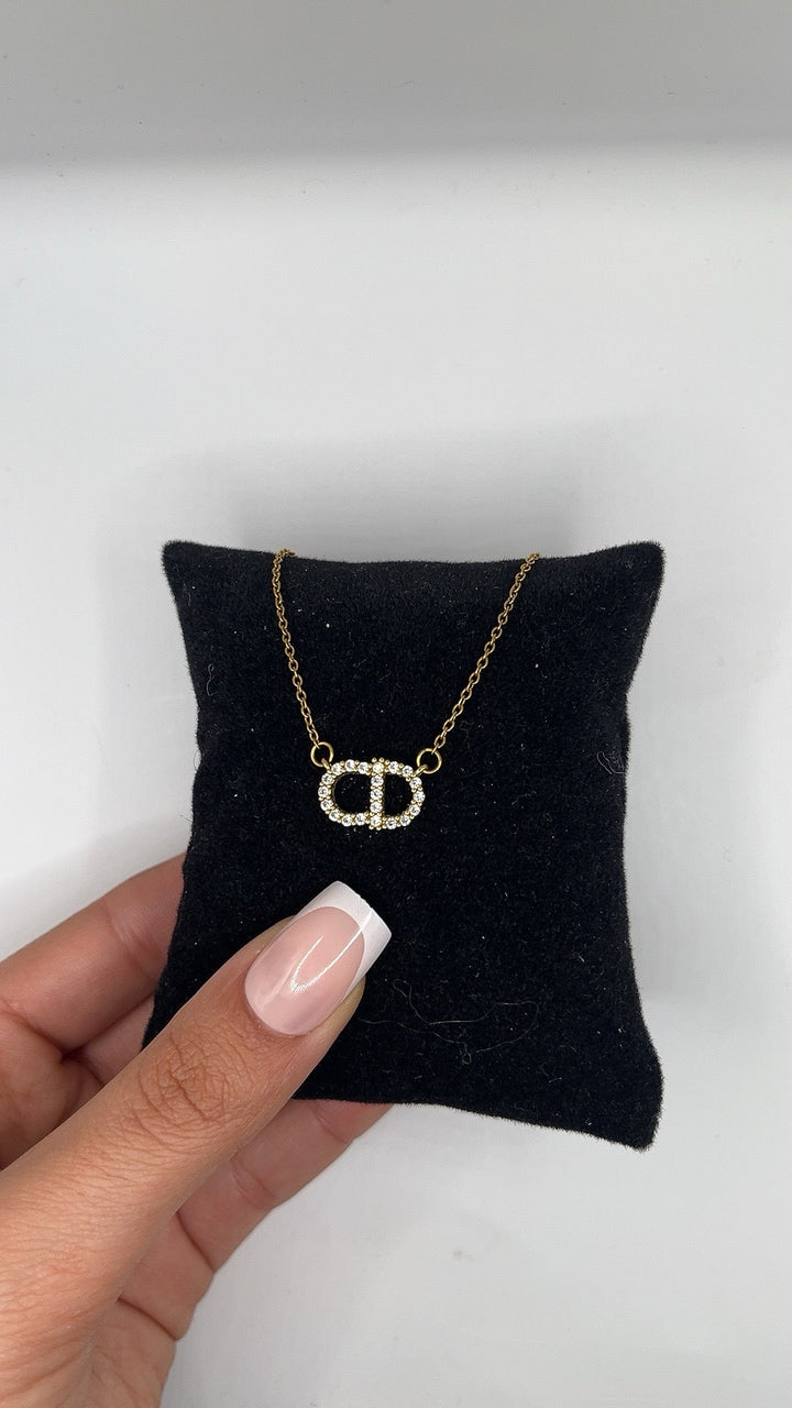 EXCLUSIVO | Collar CD