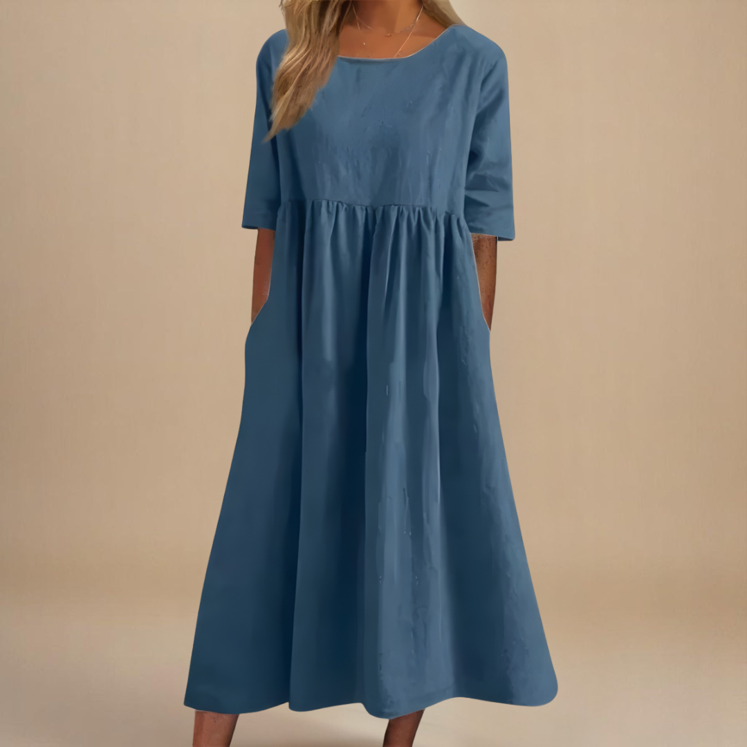 Sofía™ | Vestido Halagador