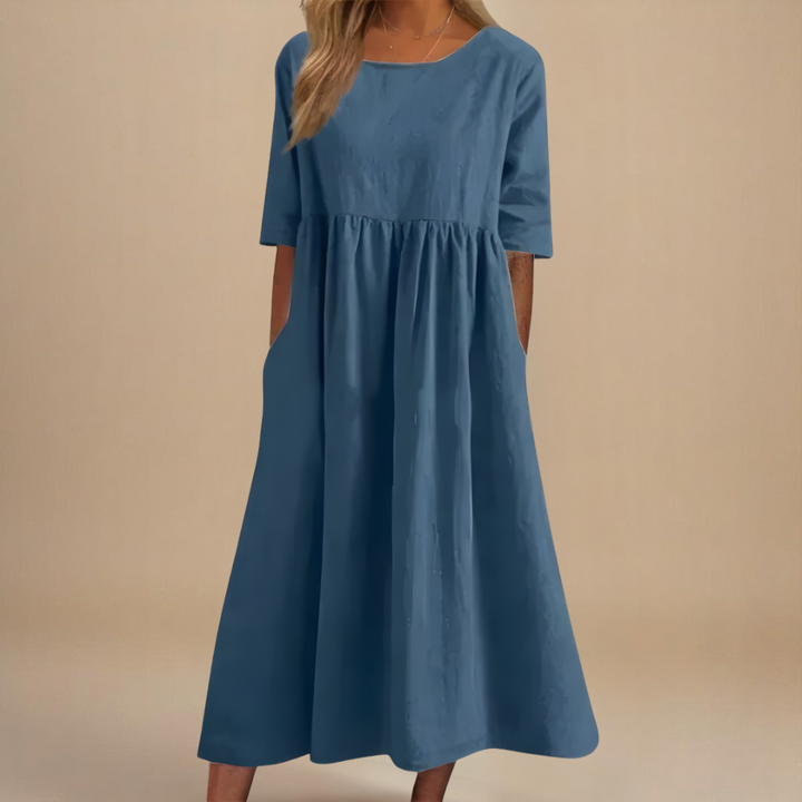 Sofía™ | Vestido Halagador