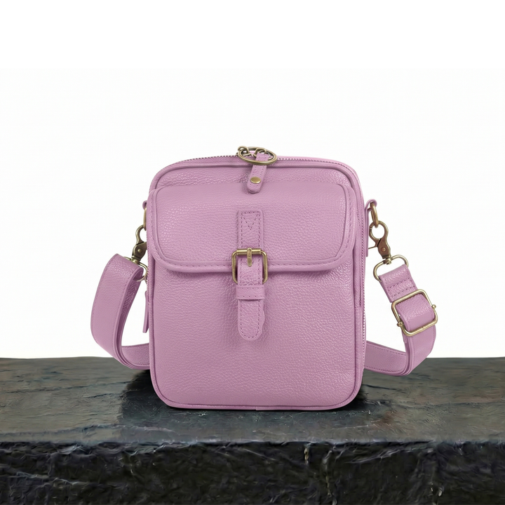 Bolso bandolera Prisma