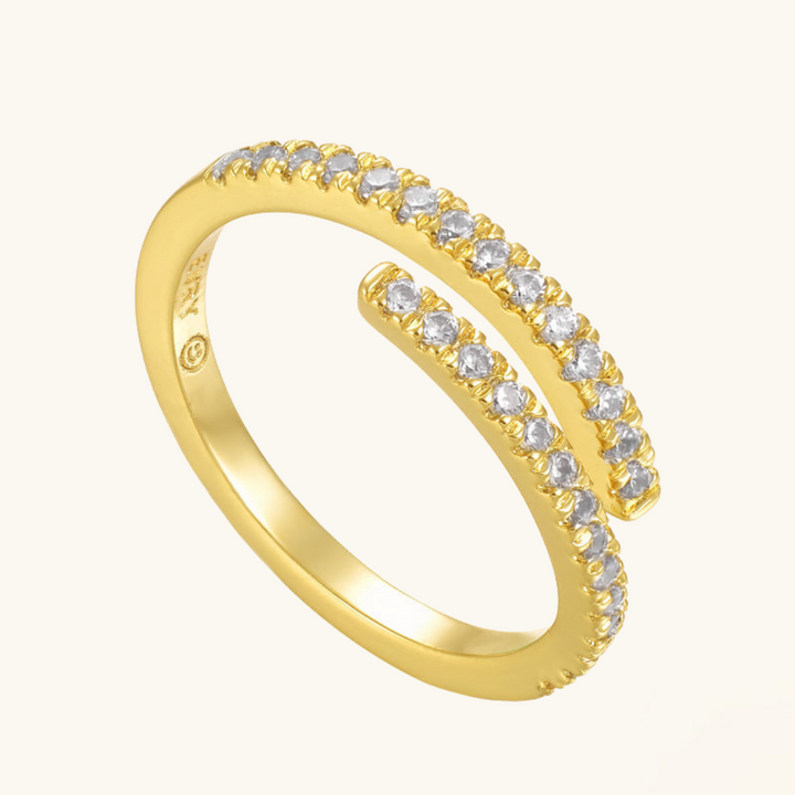 EXCLUSIVO | Anillo de Tenis