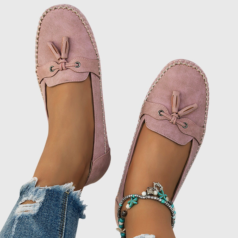 Marcelle | Mocasines Confortables