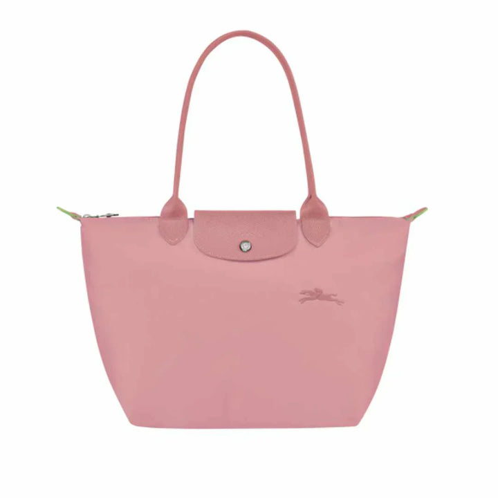 BOLSO TOTE GRANDE LONGCHAMP | ROSA PLAT
