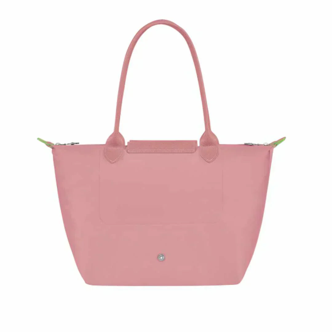 BOLSO TOTE GRANDE LONGCHAMP | ROSA PLAT