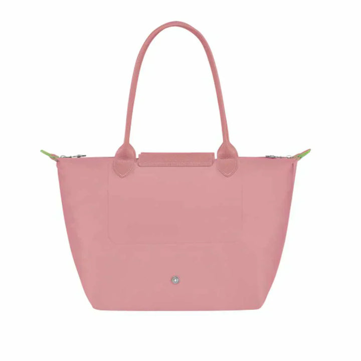 BOLSO TOTE GRANDE LONGCHAMP | ROSA PLAT