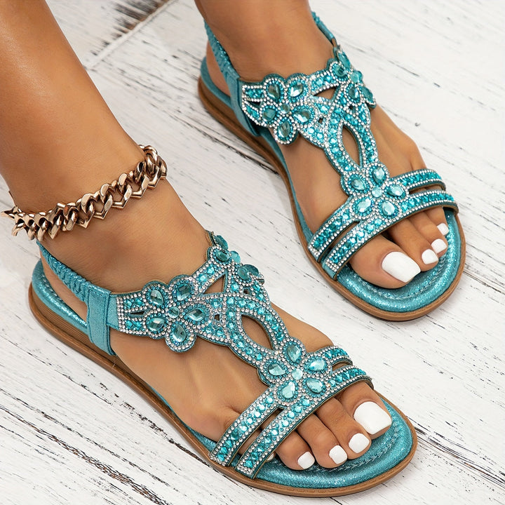 Boho - Sandalias Ortopédicas Boho
