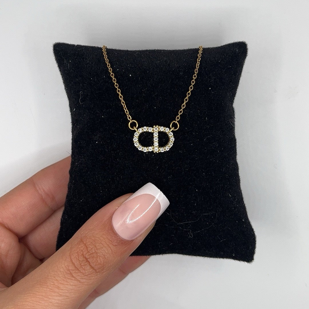 EXCLUSIVO | Collar CD